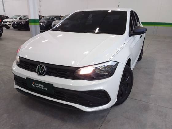 VOLKSWAGEN POLO 1.0 MPI TRACK MANUAL VOLKSWAGEN POLO 1.0 MPI TRACK MANUAL